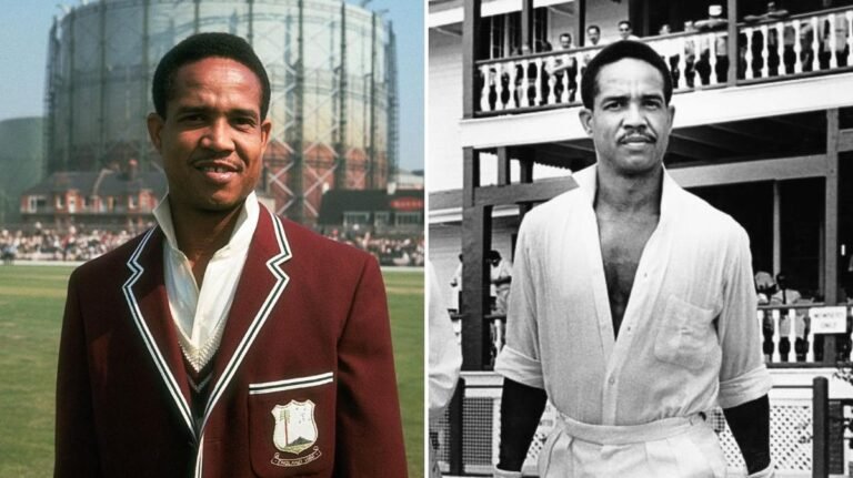 El mundo del cricket reacciona ante la muerte del ícono