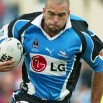 El muy querido exjugador de la NRL Carl Lovell murió