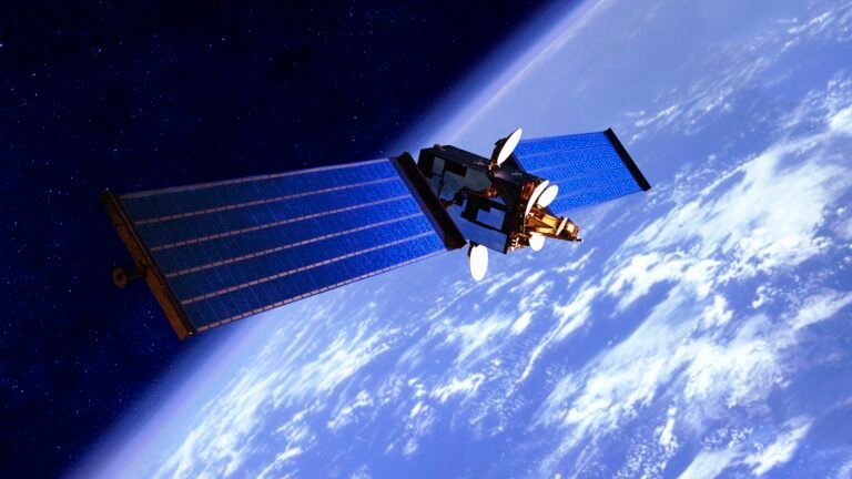 El nuevo rival Starlink de Ucrania avanza mientras Statesman prepara