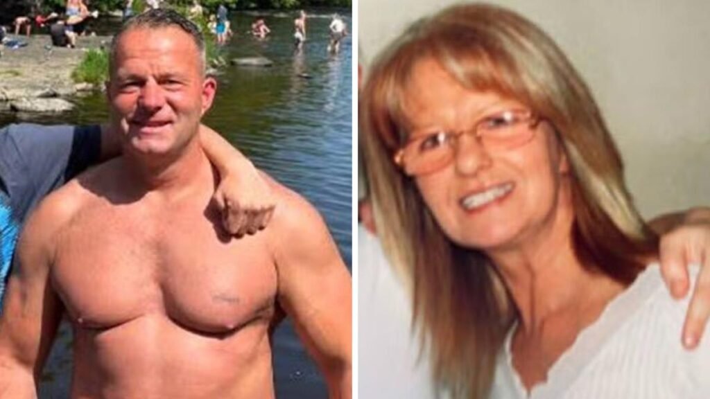 El padre Andrew Tinsley murió en un salto de puente