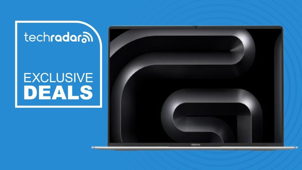 El rival Apple MacBook Pro de Geekom cuesta $ 827