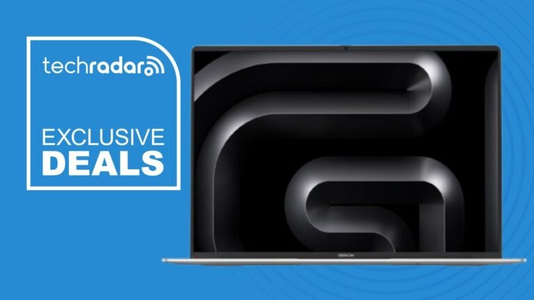 El rival Apple MacBook Pro de Geekom cuesta $ 827