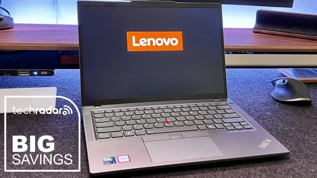 El truco oculto del contrato de Lenovo ahorra $400 en