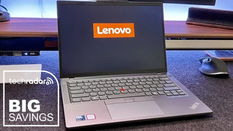 El truco oculto del contrato de Lenovo ahorra $400 en