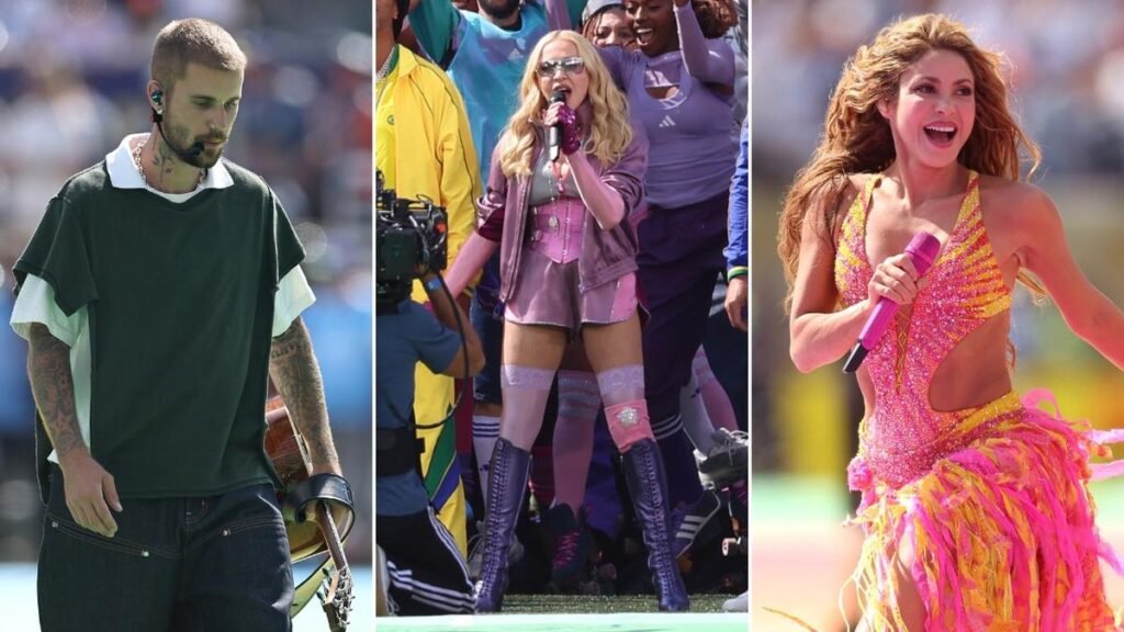 El veredicto como 'canción embrujada' de Justin Bieber derribó el
