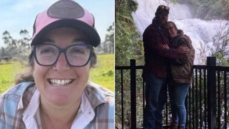 Enfermera y madre de Tasmania mueren después de que un