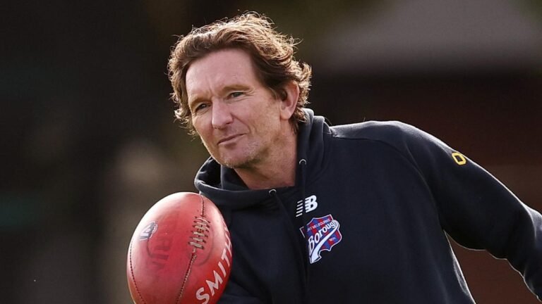 Essendon se reúne con poderosos para devolver a la leyenda