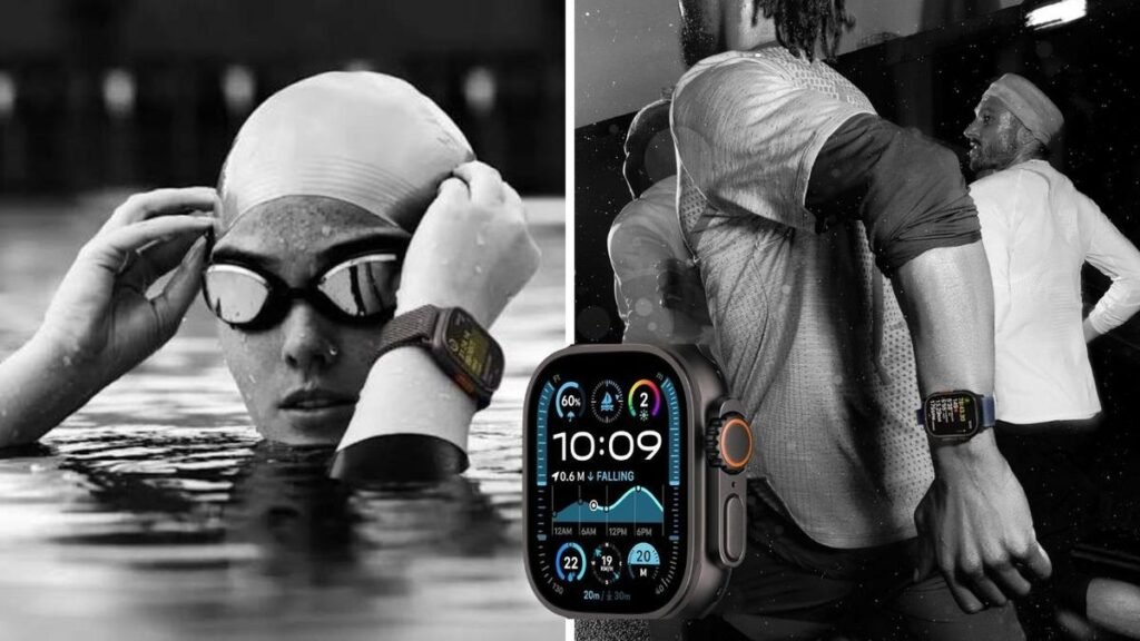 Esta oferta de Apple Watch Ultra 2 es una de