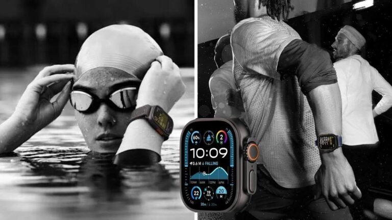 Esta oferta de Apple Watch Ultra 2 es una de