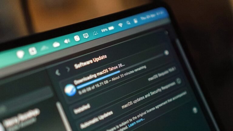 Este nuevo ladrón de información de macOS se hace pasar