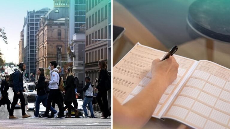 Explicación del censo de 2026: fechas clave, cómo completarlo, quién