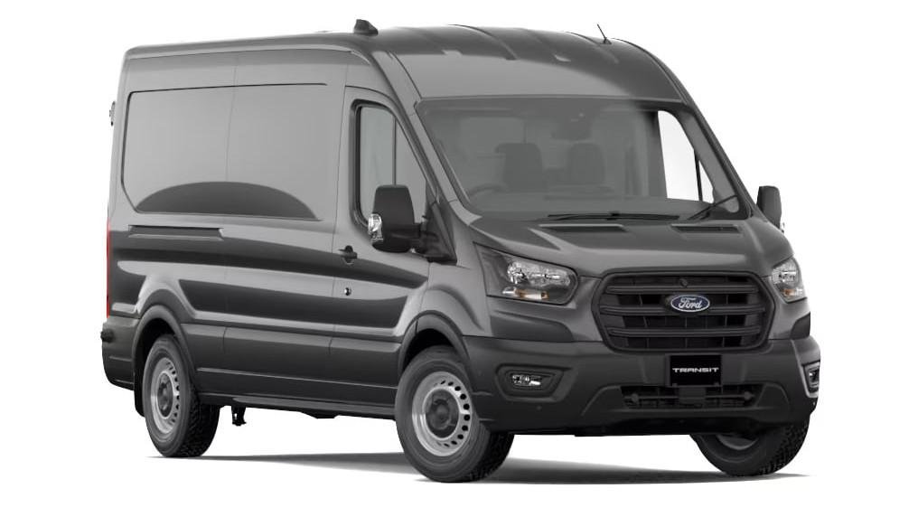 FORD TRANSIT, TRANSIT CUSTOM Y TOURNEO RETIRADOS DEL RETIRADO
