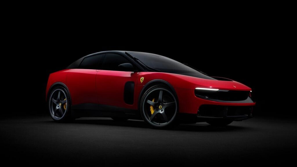 Ferrari admite que no esperaba una pésima reacción de los