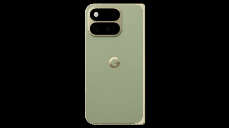 Fuite d'images du Google Pixel 11 Pro Fold « Pine » ; Connaître