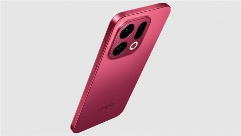 Fuites de la série Oppo Find X10 : le processus a