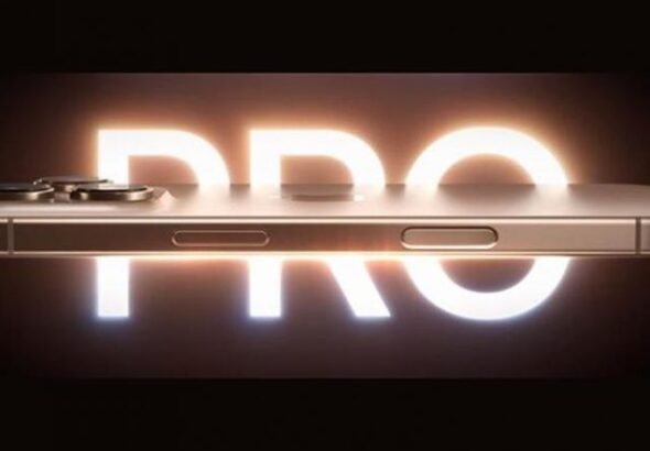 Fuites de l’iPhone 18 Pro Max : conception robuste, construction lourde