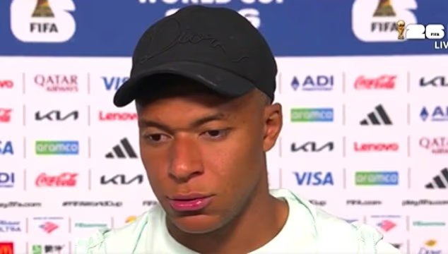 Furieux, Kylian Mbappe s'en prend à la tactique "bâclée" du