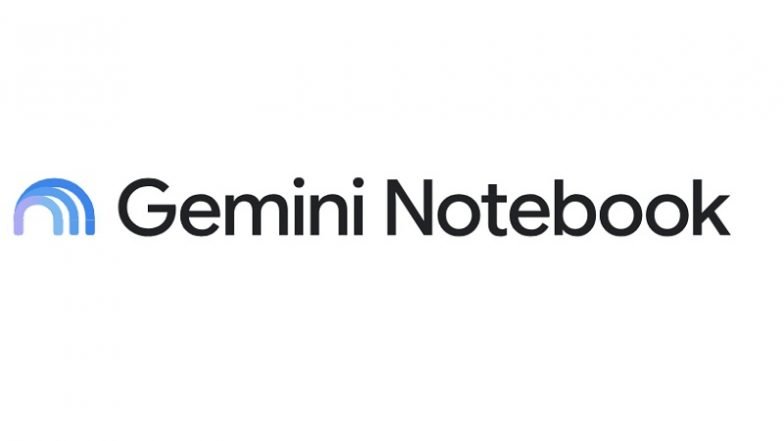 Gemini Notebook : Google rebaptise NotebookLM et étend les fonctionnalités et