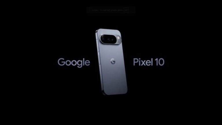 Google Pixel 11 contre Pixel 10 : devriez-vous attendre la