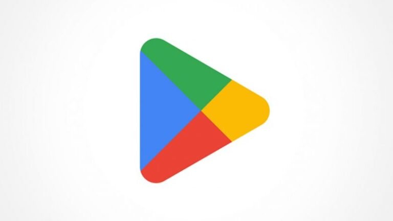 Google Play Store peut recevoir des widgets dédiés à la