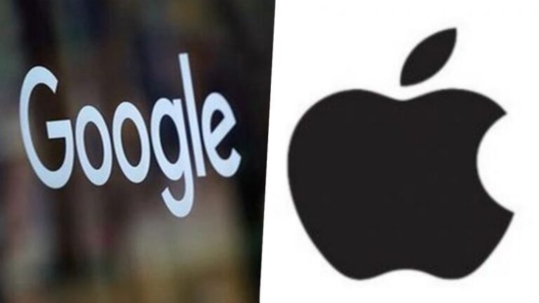 Google et Apple ont reçu l'ordre du gouvernement de supprimer