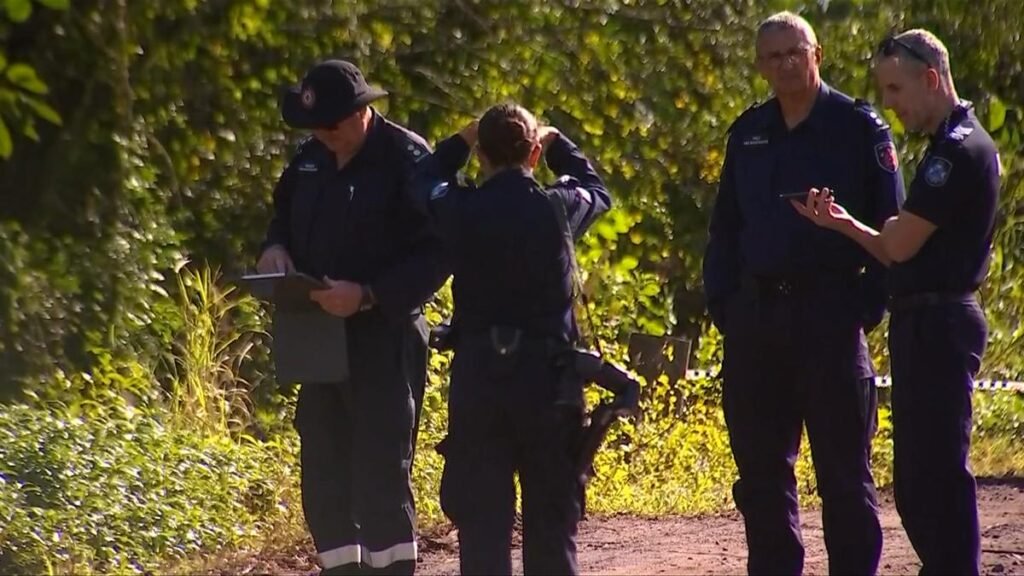 Hallan el cuerpo de un hombre tras una explosión en