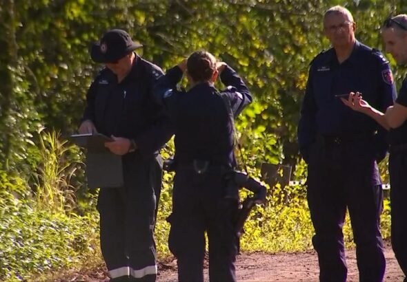 Hallan el cuerpo de un hombre tras una explosión en