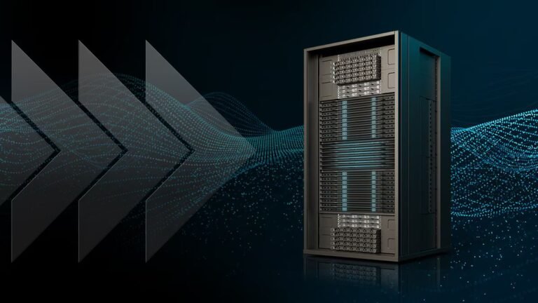 Helios de AMD supera a Nvidia en memoria a nivel