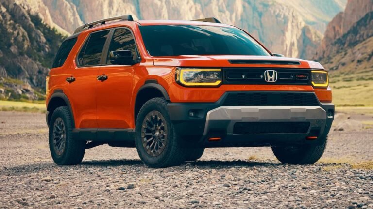 Honda Australia está lista para expandir su línea con la