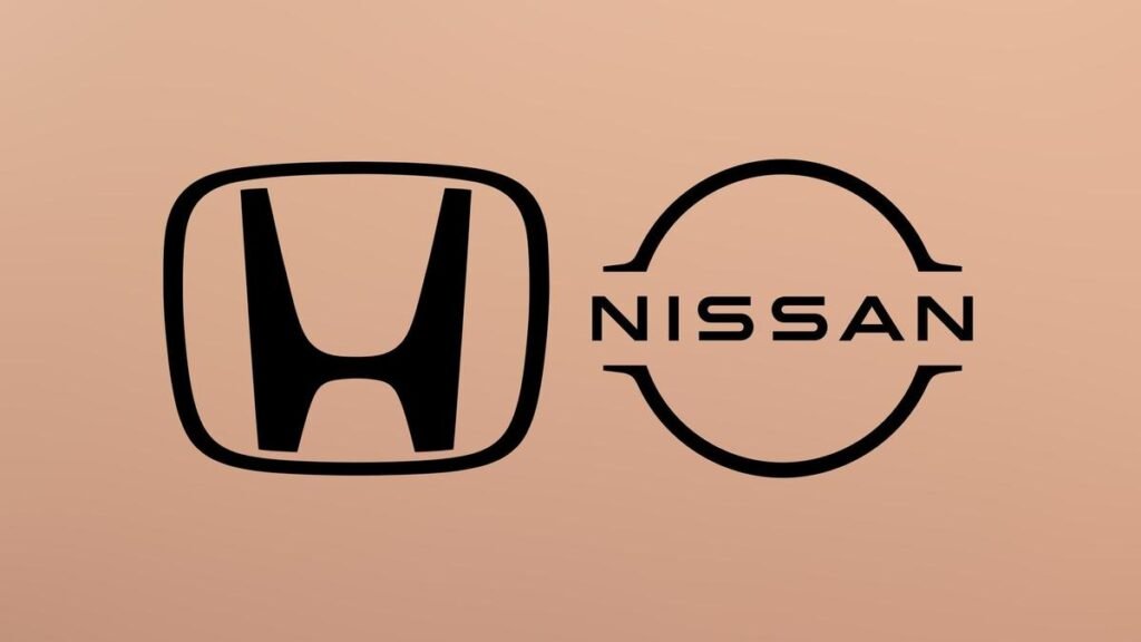 Honda y Nissan cerca de anunciar un acuerdo de colaboración