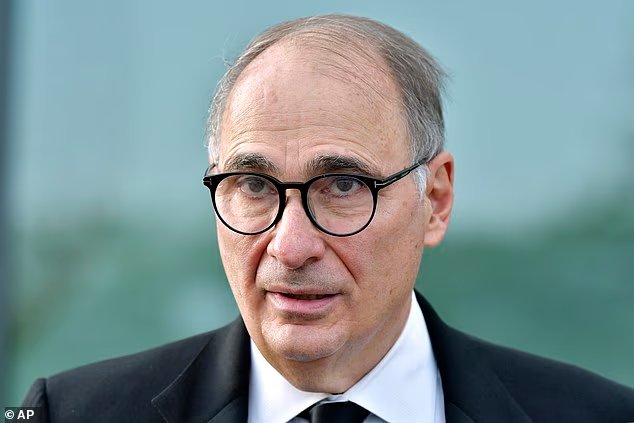 Horrifié, un ancien conseiller d'Obama admet que Chicago est vraiment