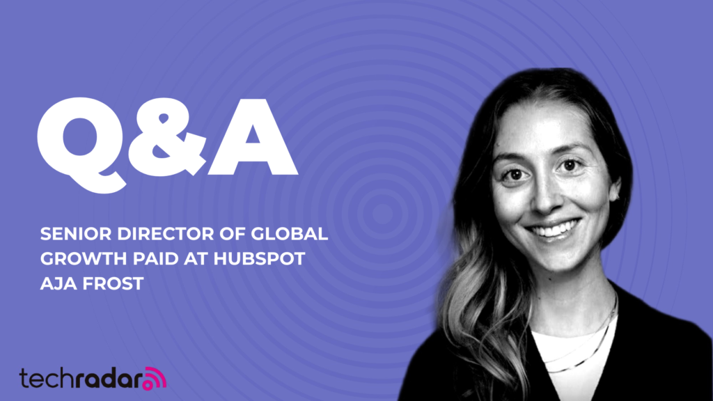 HubSpot aumentó los clientes potenciales en un 1850% y les