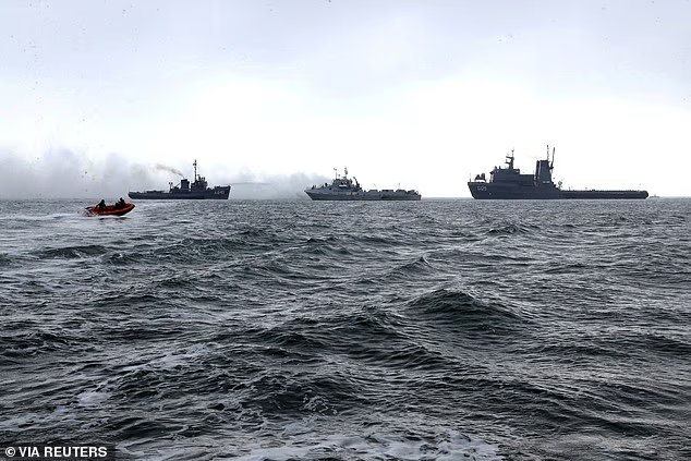 Il craint que les guerres Iran-Ukraine ne se transforment en