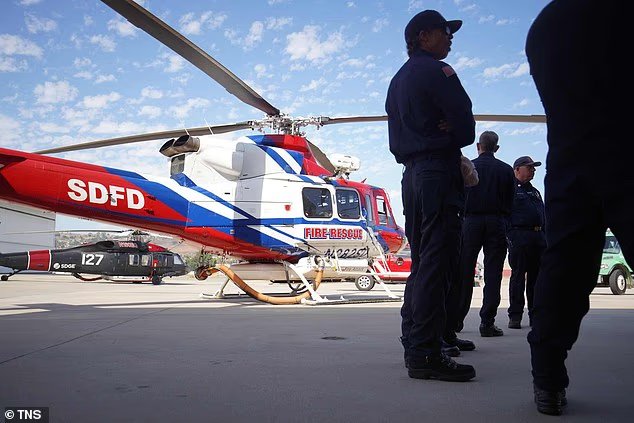 Indignation alors que les services médicaux d'urgence, à court d'argent,