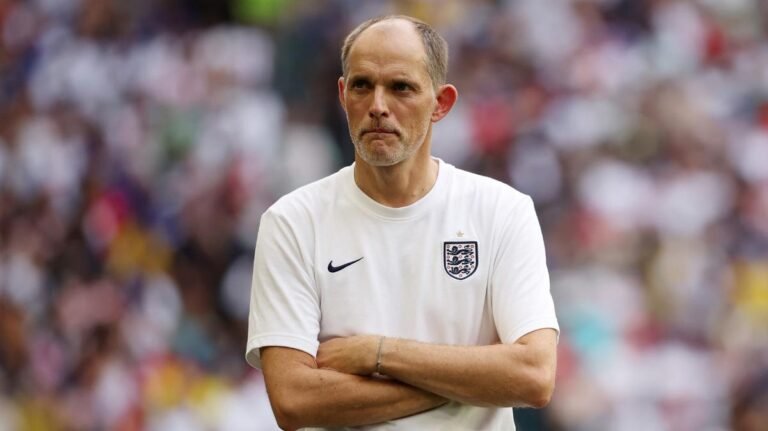 Inglaterra logró un thriller de 10 goles contra Francia después