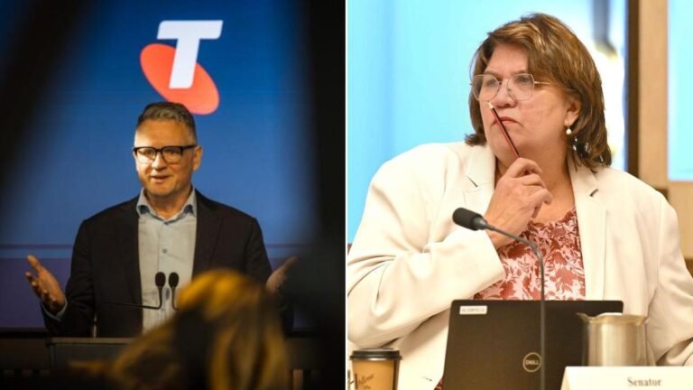 Interrupción de Telstra: la senadora Kerryn Liddle investiga la muerte