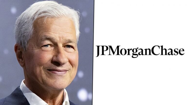 JPMorgan supprime des emplois au milieu du changement d'IA, le