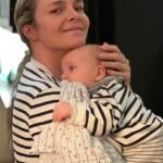 Je n'oublierai jamais le cri perçant de mon fils. J'ai