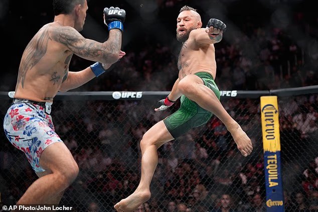 Joe Rogan déconcerté par la décision « folle » de