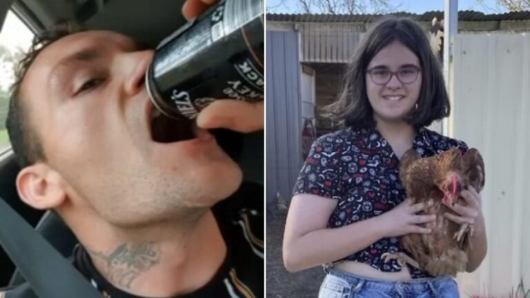 Jordan Kenyon se jactaba de conducir bajo los efectos del