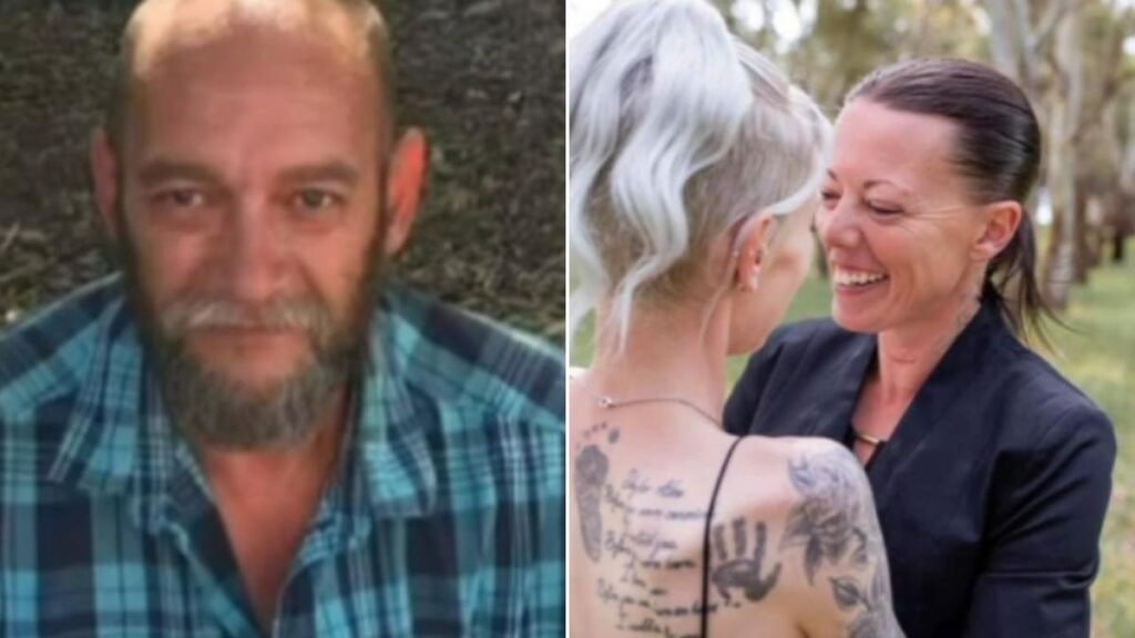 Juicio de Jonathan Paul Parker: un compañero de casa desalojado