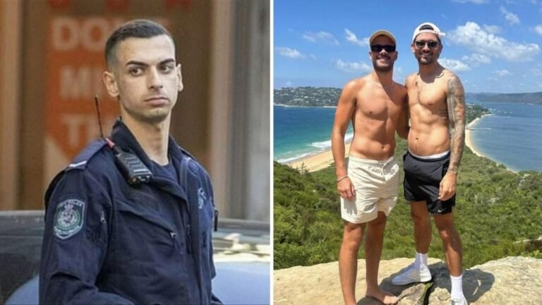 Juicio por asesinato de Beau Lamarre-Condon: los miembros del jurado
