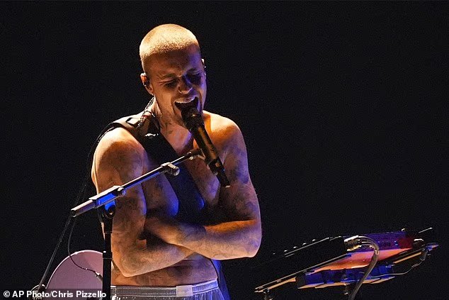 Justin Bieber devient le dernier groupe à rejoindre le show