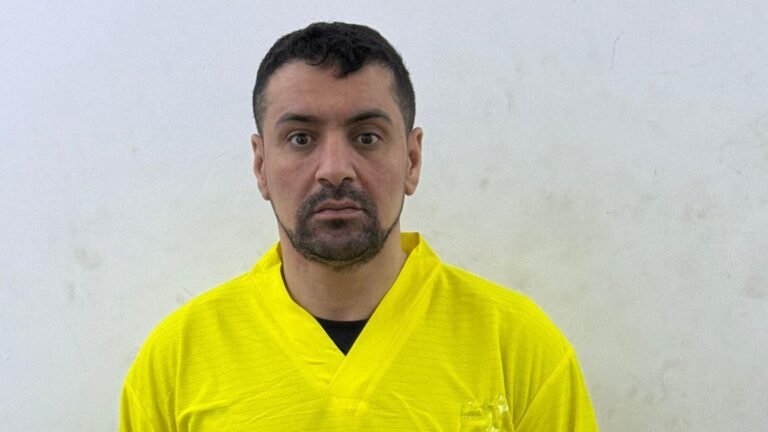 Kazem Hamad: el ex crimen organizado de Australia y presunto
