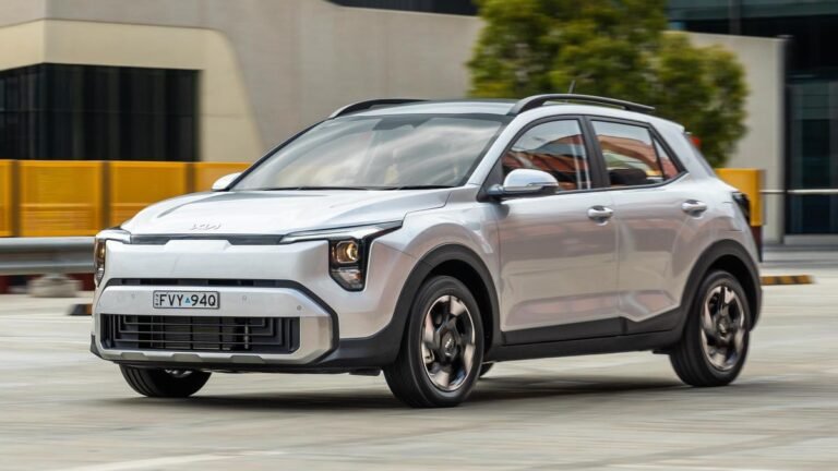 Kia Stonic retirado del mercado | 7 noticias