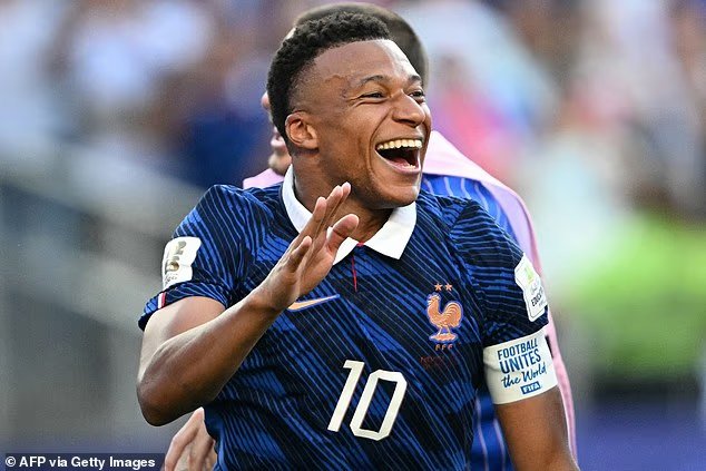 Kylian Mbappé aura le dernier mot alors que la France