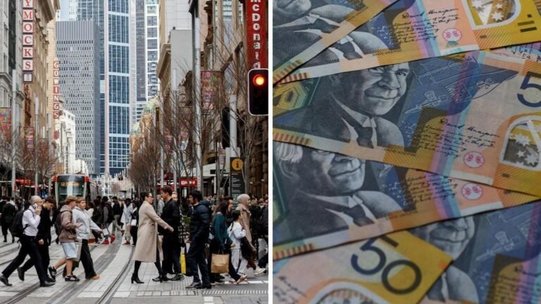 La ATO les dice a millones de contribuyentes australianos que