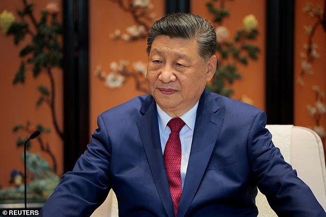 La Chine riposte aux affirmations électorales de Trump... alors qu'une