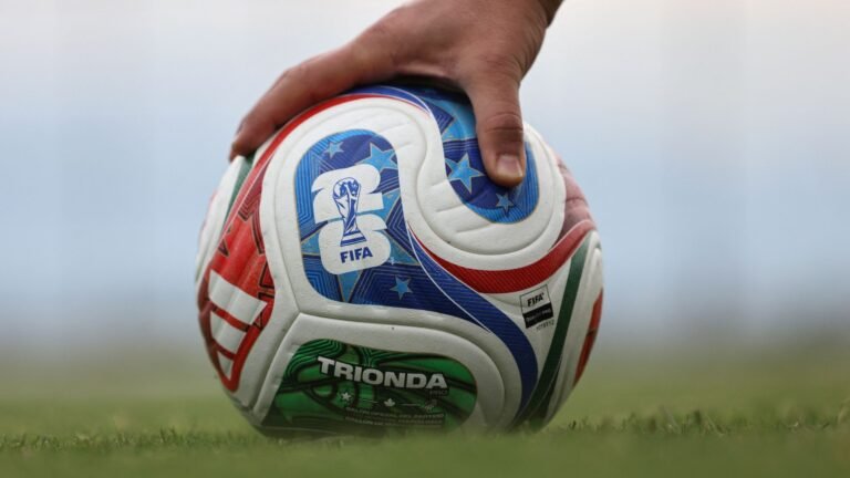 La Copa Mundial de 2026 no fue sólo motivo de