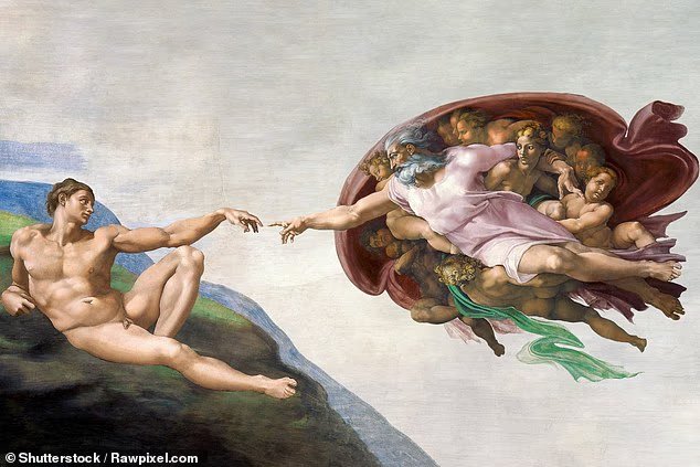 La NASA m'a aidé à découvrir la preuve que Dieu